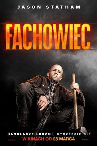 Fachowiec Cały Film (2025) - Filman