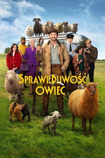 Sprawiedliwość owiec Cały Film (2026) - Filman