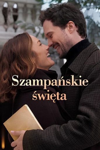 Szampańskie święta Cały Film (2025) - Filman