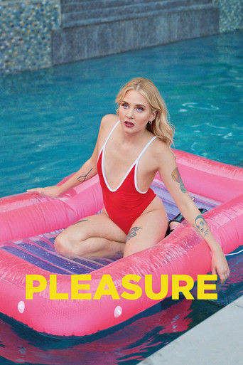 Pleasure Cały Film (2021) - Filman