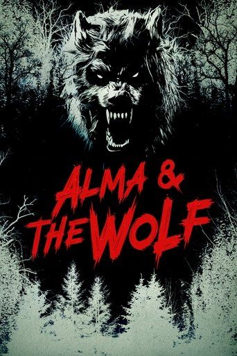 Alma i Wilk Cały Film (2025) - Filman