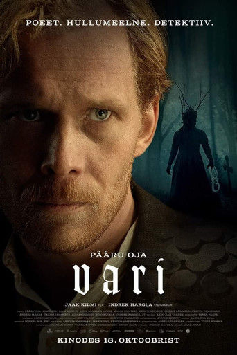 Cień Cały Film (2024) - Filman