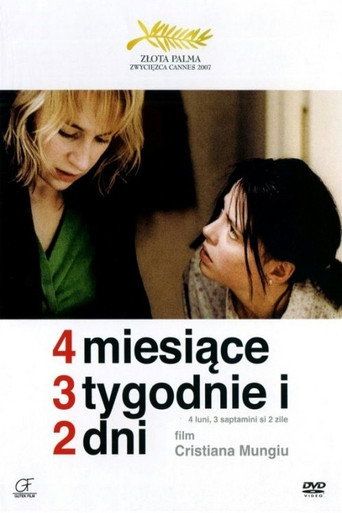 4 miesiące, 3 tygodnie i 2 dni Cały Film (2007) - Filman