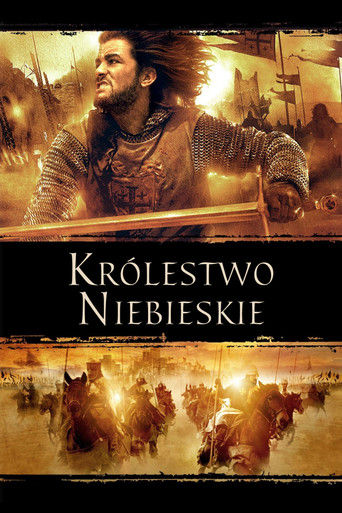 Królestwo niebieskie Cały Film (2005) - Filman