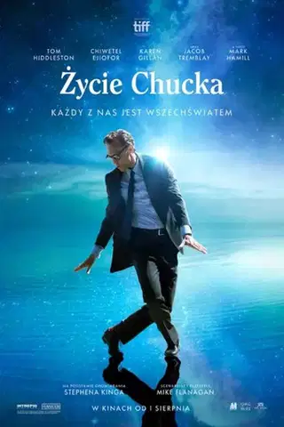 Życie Chucka Cały Film (2025) - Filman