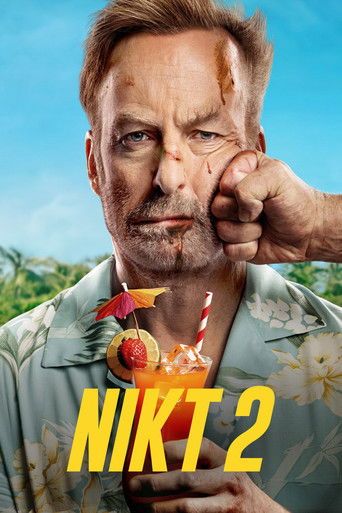 Nikt 2 Cały Film (2025) - Filman