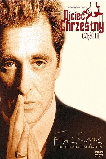 Ojciec chrzestny III Cały Film (1990) - Filman