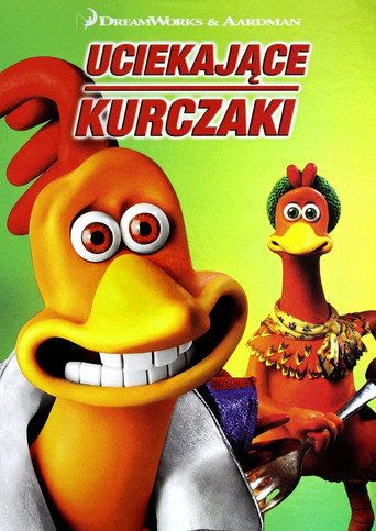 Uciekające kurczaki Cały Film (2000) - Filman