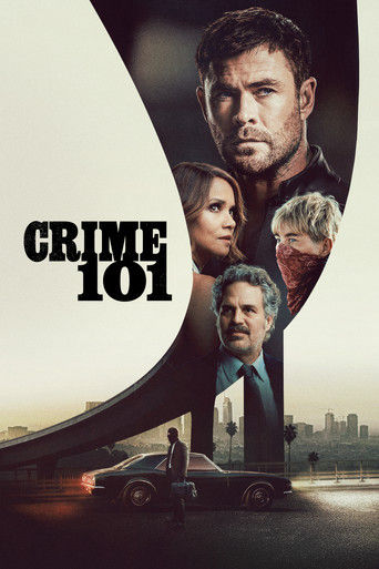 Crime 101 Cały Film (2026) - Filman