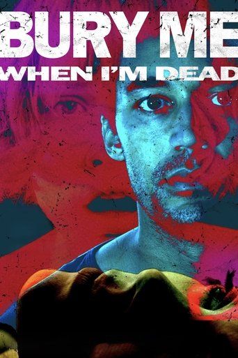 Pochowajcie mnie, kiedy umrę Cały Film (2025) - Filman