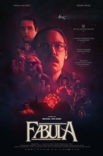 Fabula Cały Film (2025) - Filman