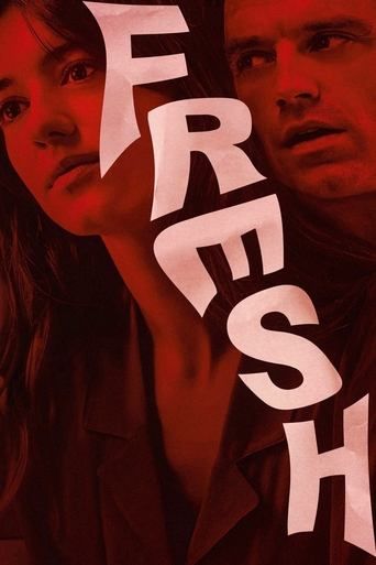 Fresh Cały Film (2022) - Filman