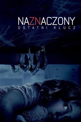 Naznaczony: Ostatni klucz Cały Film (2018) - Filman