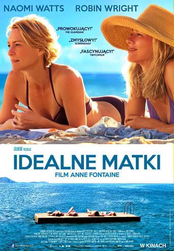 Idealne matki Cały Film (2013) - Filman