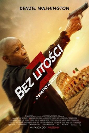 Bez litości 3: Ostatni rozdział Cały Film (2023) - Filman