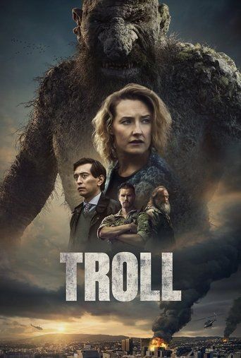 Troll Cały Film (2022) - Filman