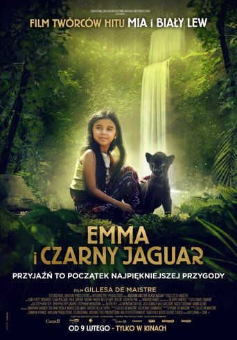 Emma i czarny jaguar Cały Film (2024) - Filman