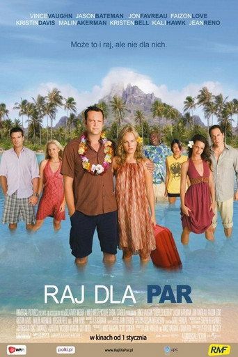 Raj dla Par Cały Film (2009) - Filman