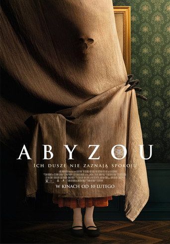 Abyzou Cały Film (2022) - Filman