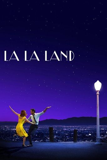 La La Land Cały Film (2016) - Filman