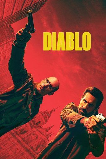 Diablo Cały Film (2025) - Filman