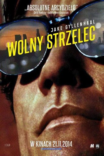 Wolny strzelec Cały Film (2014) - Filman