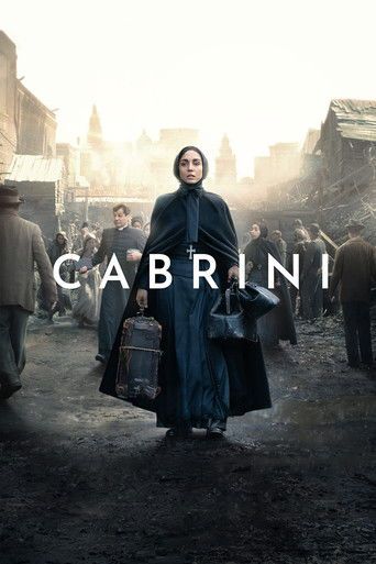Cabrini Cały Film (2024) - Filman