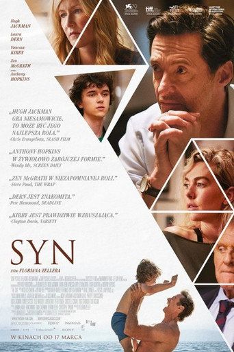 Syn Cały Film (2022) - Filman