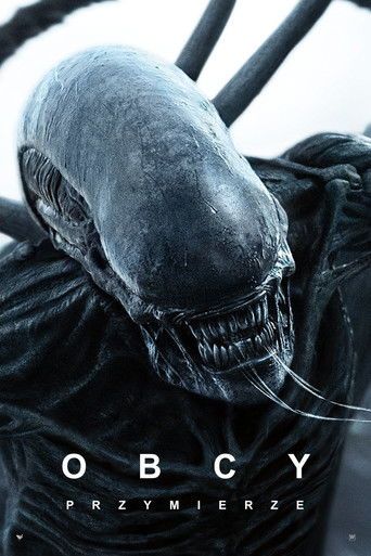 Obcy: Przymierze Cały Film (2017) - Filman