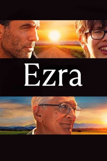 Mój syn Ezra Cały Film (2024) - Filman