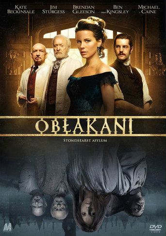 Obłąkani Cały Film (2014) - Filman