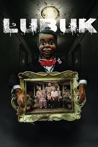 Lubuk Cały Film (2024) - Filman
