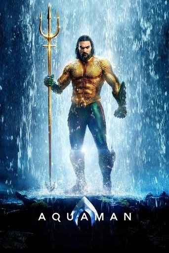 Aquaman Cały Film (2018) - Filman