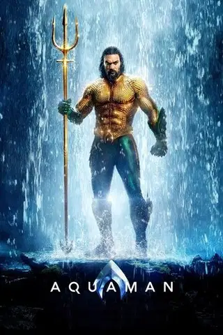 Aquaman Cały Film (2018) - Filman