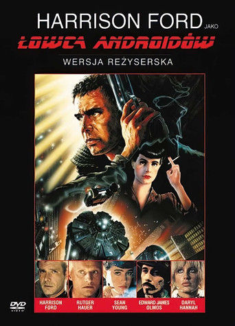 Łowca androidów Cały Film (1982) - Filman