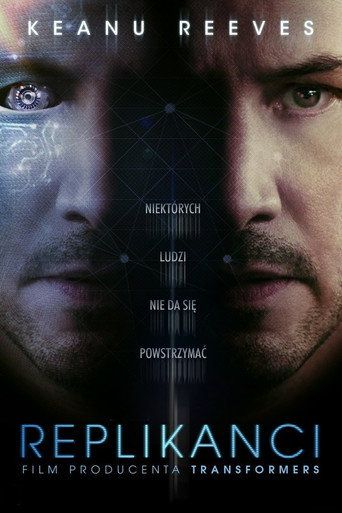 Replikanci Cały Film (2018) - Filman
