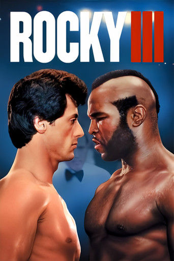 Rocky III Cały Film (1982) - Filman