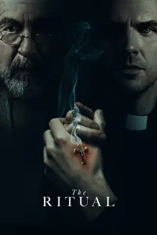 Rytuał Cały Film (2025) - Filman