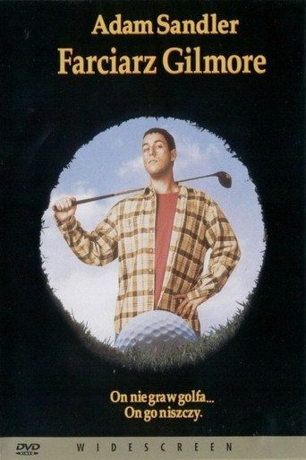Farciarz Gilmore Cały Film (1996) - Filman