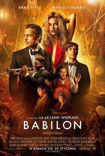 Babilon Cały Film (2022) - Filman