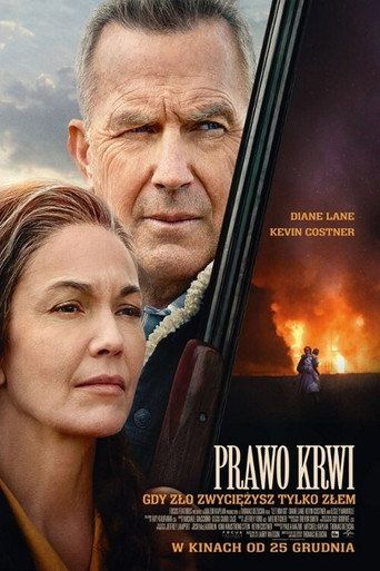Prawo krwi Cały Film (2020) - Filman