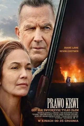 Prawo krwi Cały Film (2020) - Filman