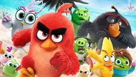 Angry Birds