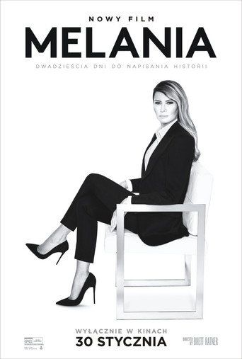 Melania Cały Film (2026) - Filman