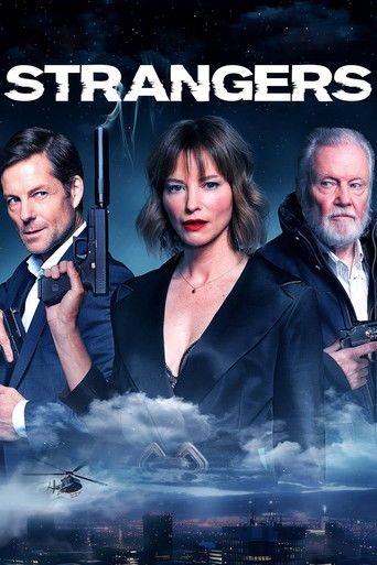 Niepewne relacje Cały Film (2024) - Filman