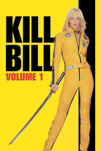 Kill Bill Cały Film (2003) - Filman