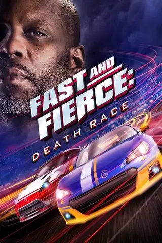 Szalony wyścig Cały Film (2020) - Filman