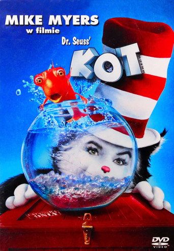 Kot Cały Film (2003) - Filman