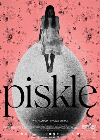 Pisklę Cały Film (2022) - Filman