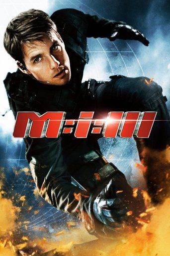Mission: Impossible III Cały Film (2006) - Filman